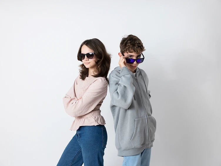 Teen Quest