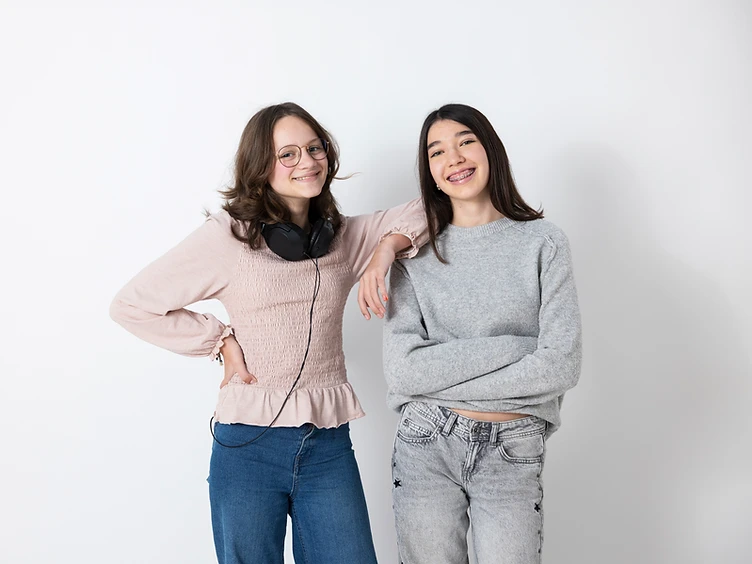 Teen Vibes