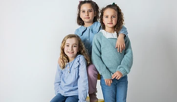 Nat and Friends