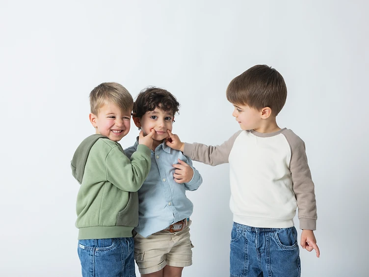 Toddler's Best Start