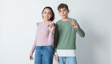 Teen Success