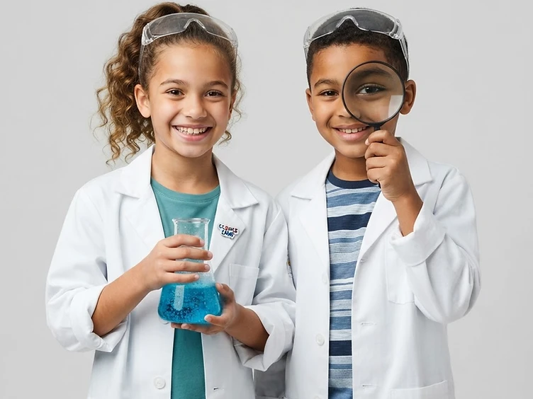 i-Sci Holiday Course