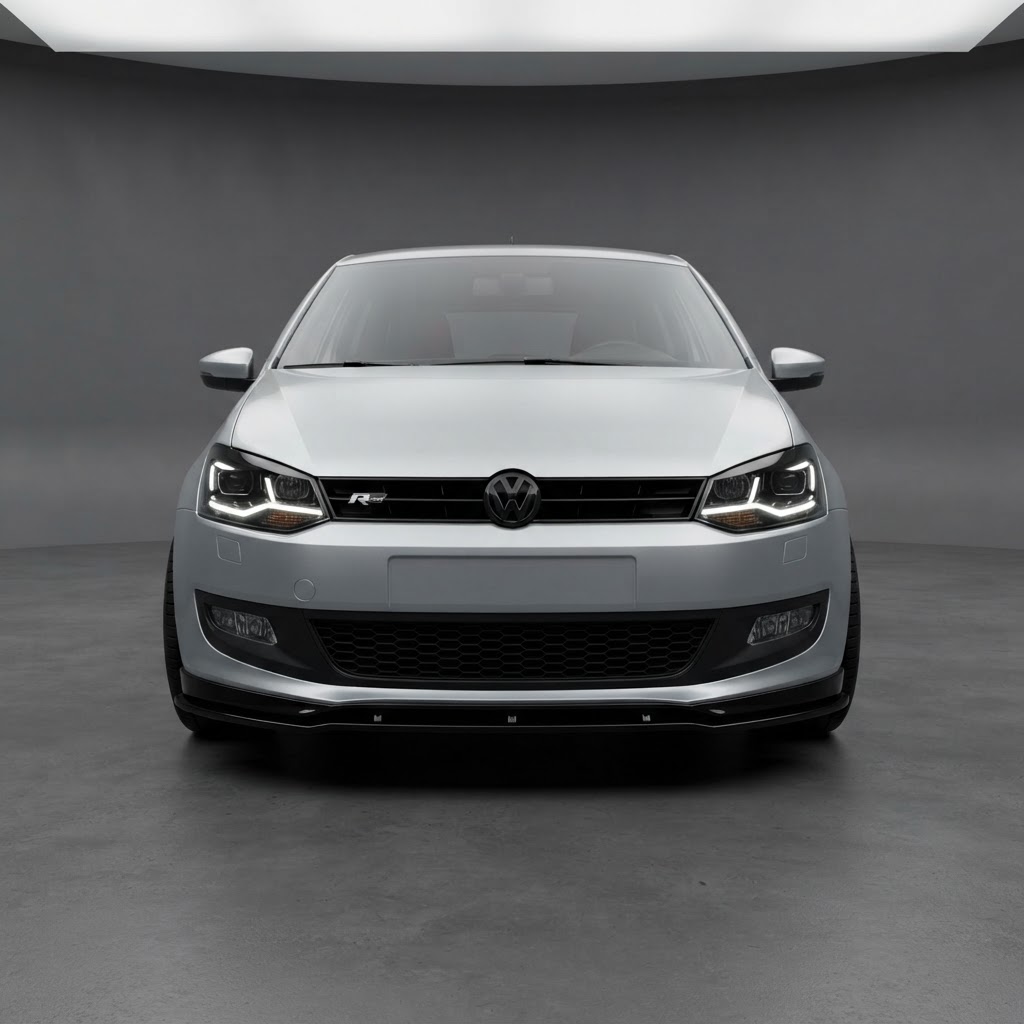 Polo Mk6 (2009-2014) Stock