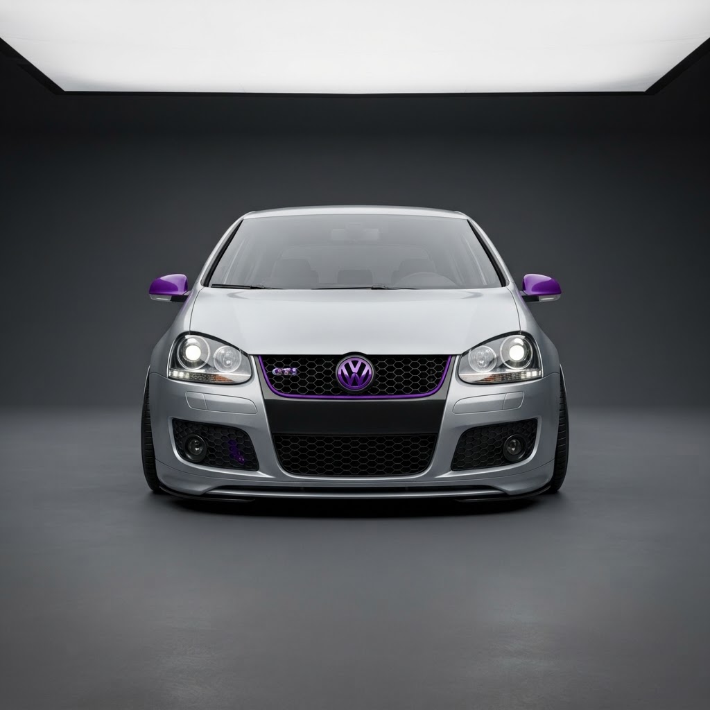Golf Mk5 GTI (2003-2008) Sport Kit