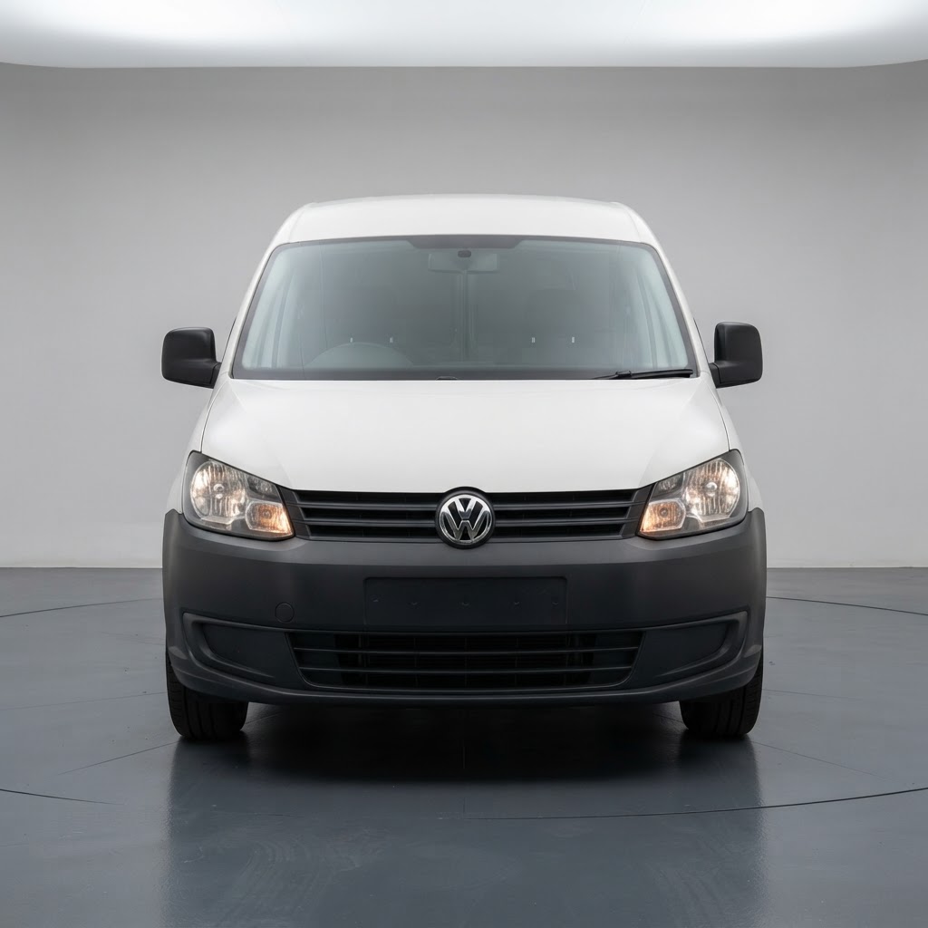 Caddy render