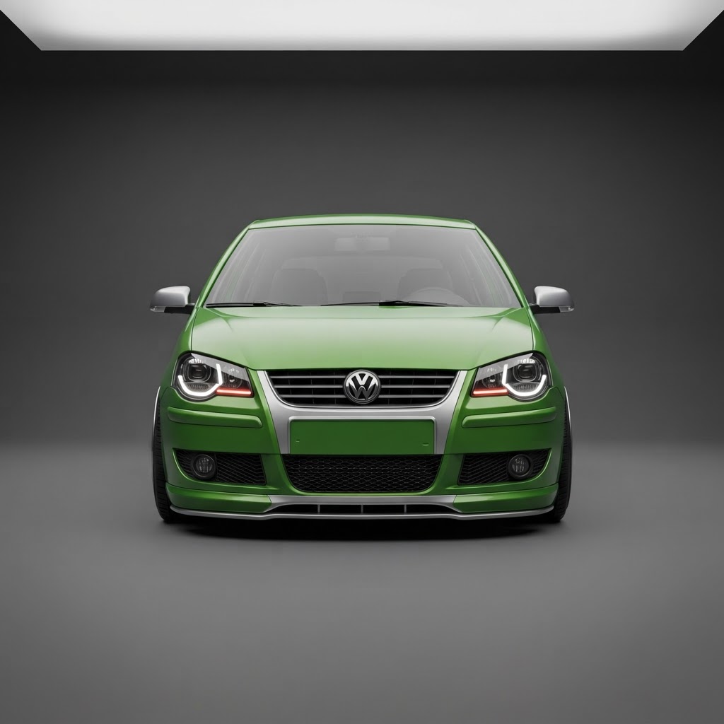 Polo Mk4 (1999-2002) Sport Kit