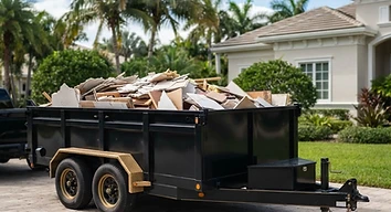 Clean-Outs - Big Brother Property Solutions