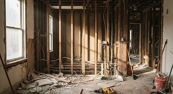 Demolition - Big Brother Property Solutions