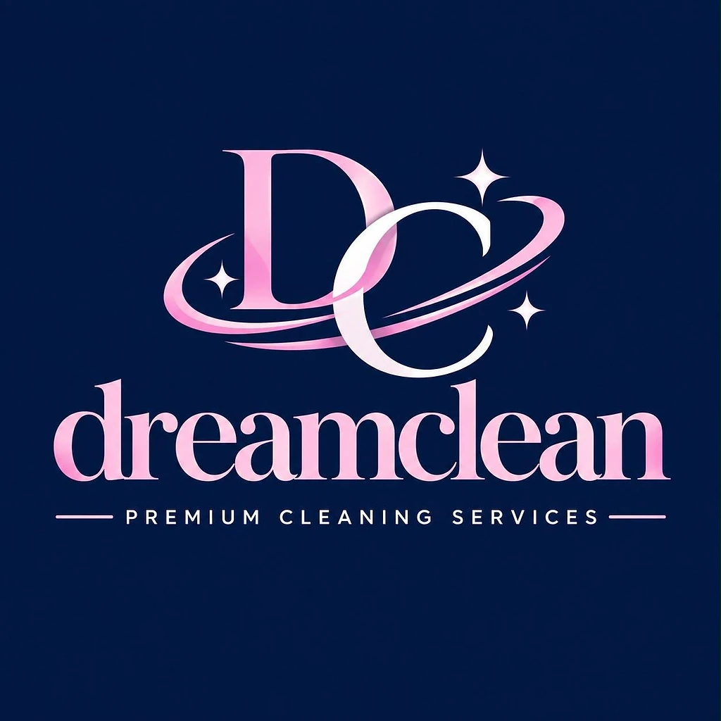 DREAM Clean logo