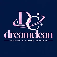 DREAM Clean logo