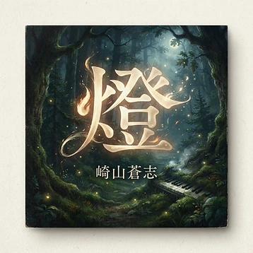 燈 のレコードジャケット