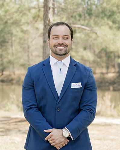 Connor Teske, Mortgage Loan Officer