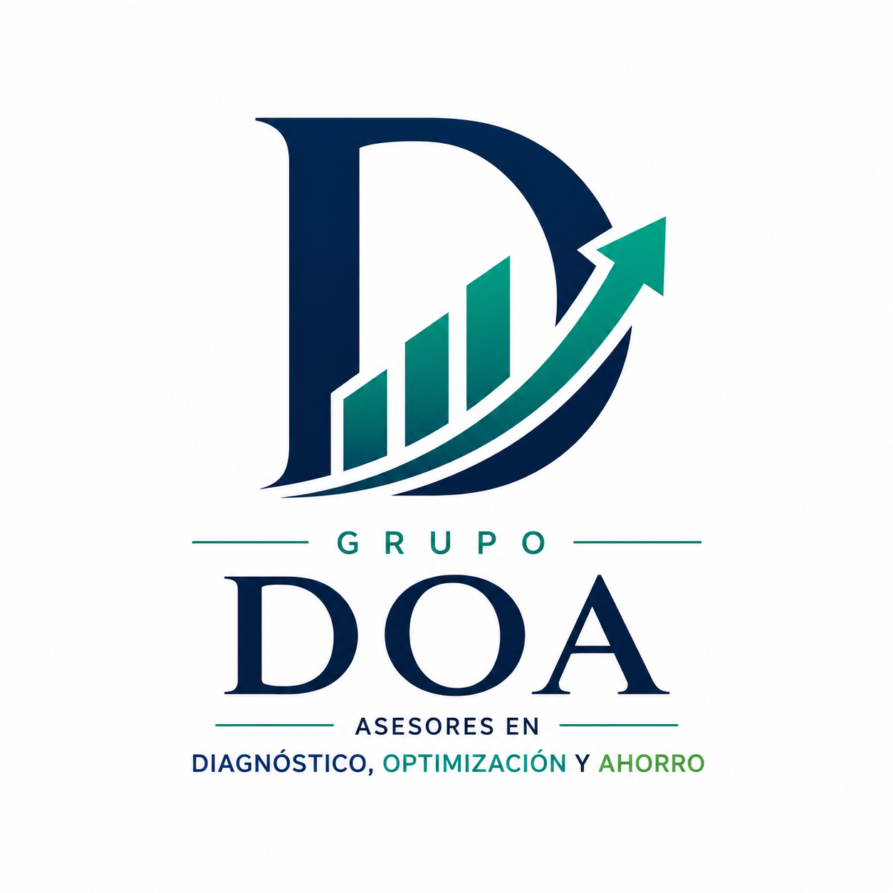 Grupo DOA - Asesores en Diagnóstico, Optimización y Ahorro
