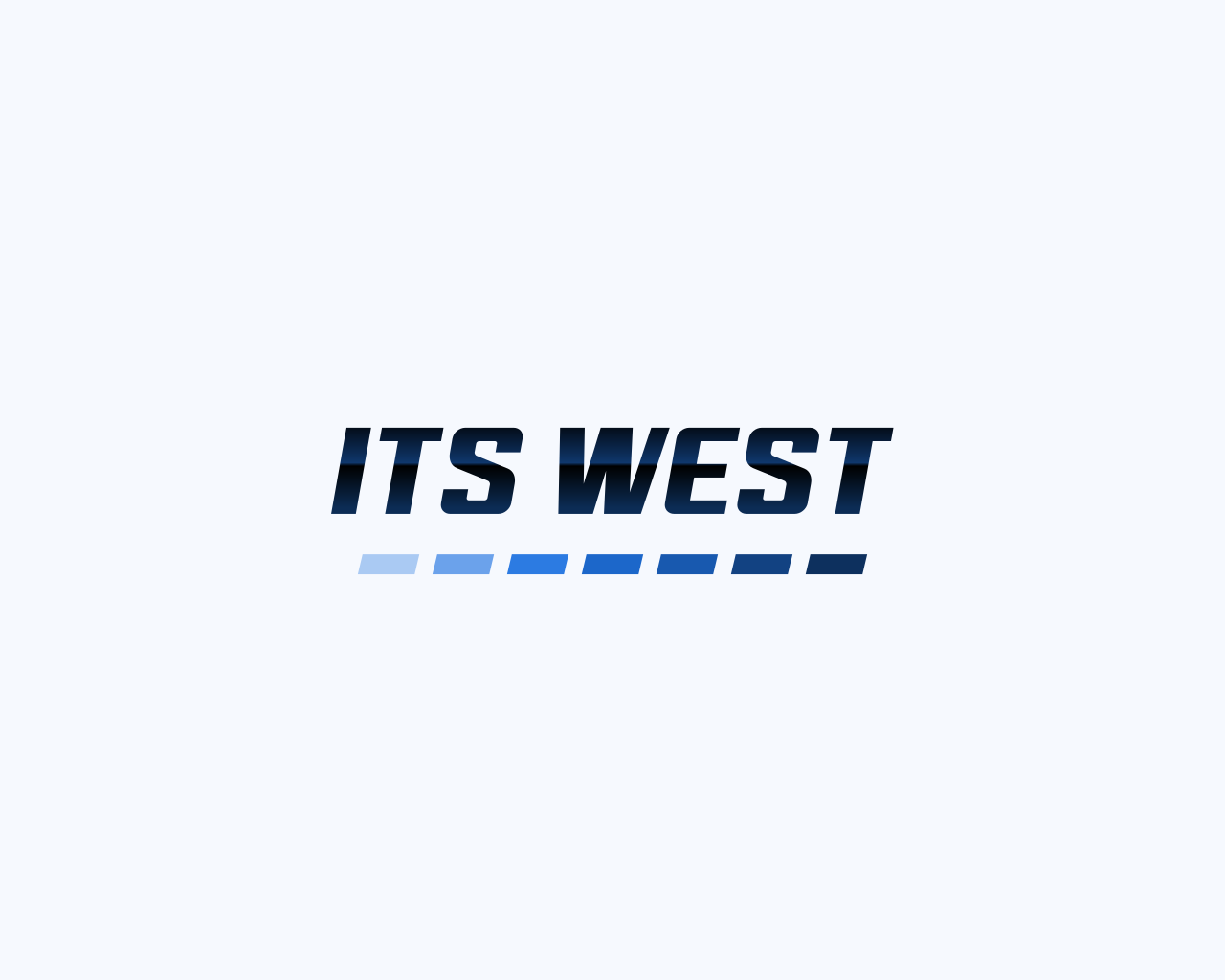 ITS WEST