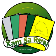 Xam Sa Rew | Connais ton pays : le Sénégal en un clic logo