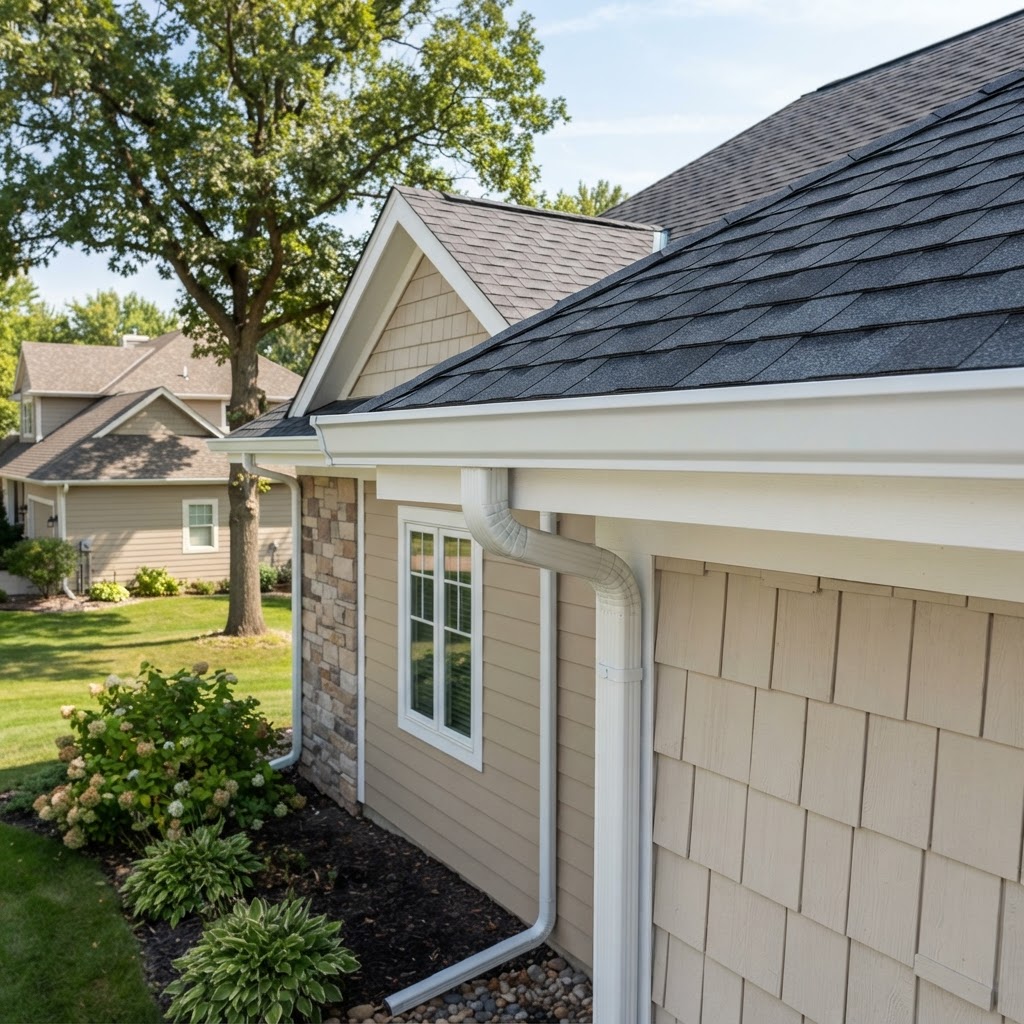 Roofing project photo 3