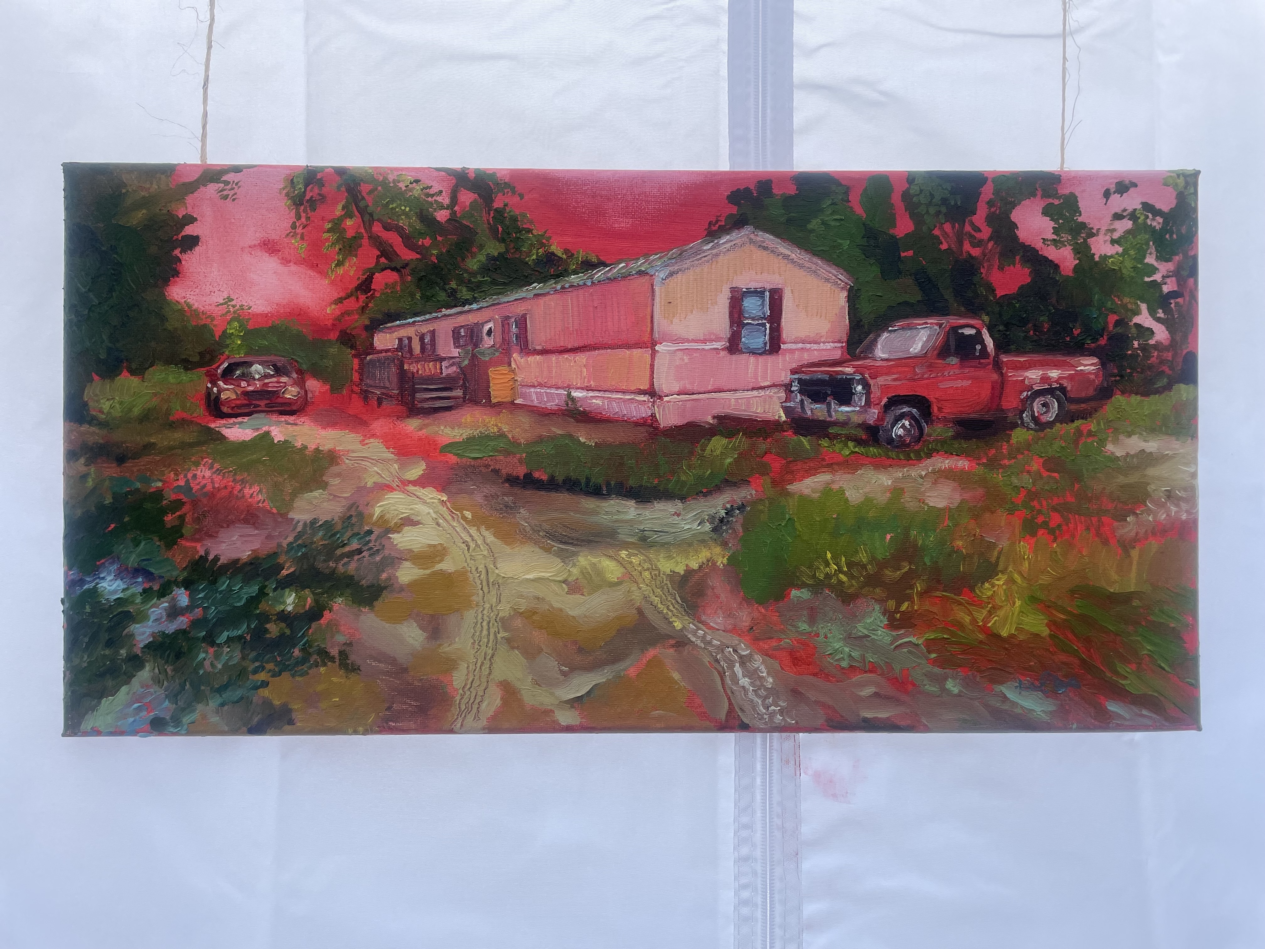 Red's Place