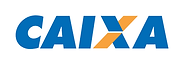 Logo oficial - Caixa Econômica Federal