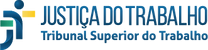 Logo oficial - Tribunal Superior do Trabalho