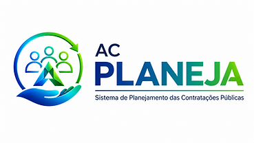 Logo AC PLANEJA