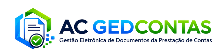 Logo AC GEDCONTAS