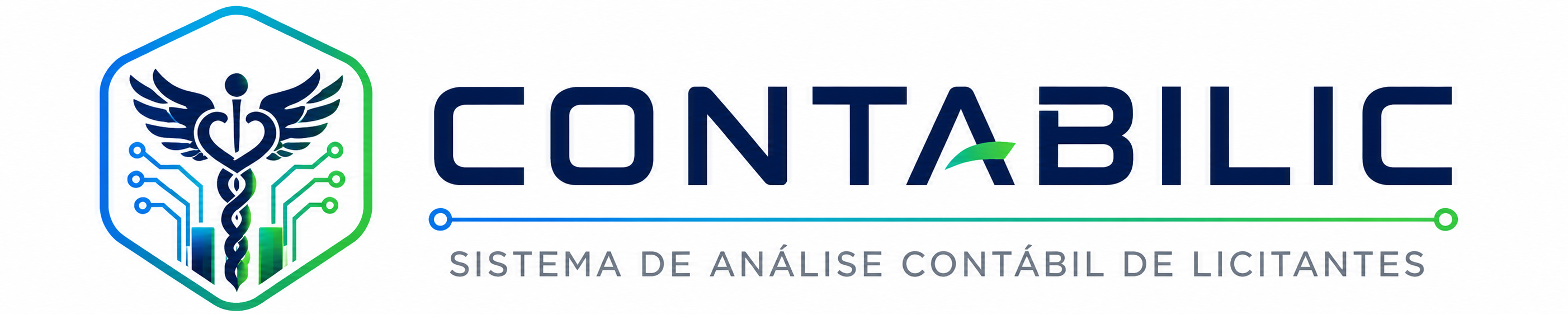 Logo CONTABILIC