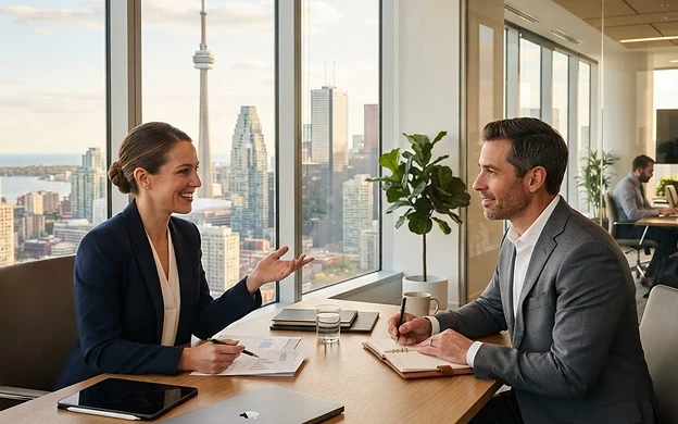 Advisory & Consulting
