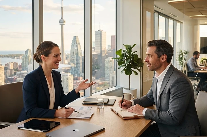 Advisory & Consulting