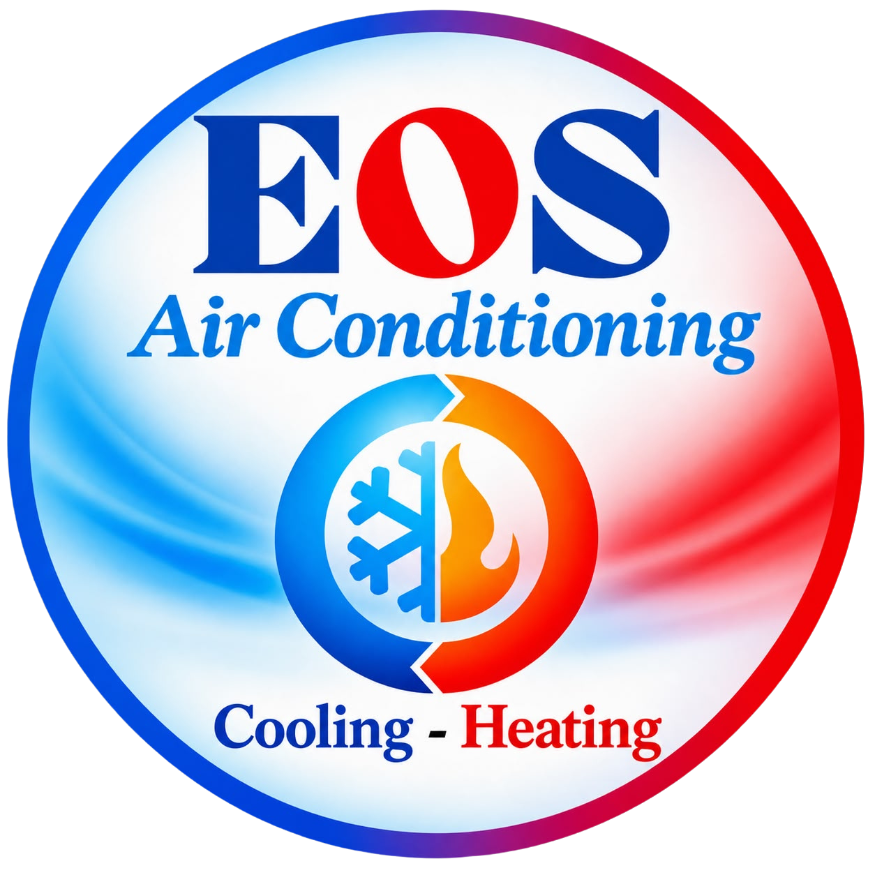 EOS Air Conditioning — Cooling & Heating