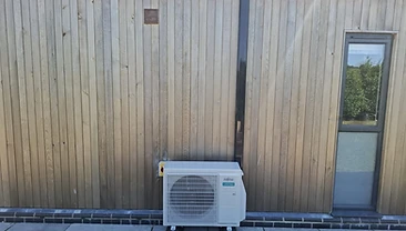 Commercial Servicing