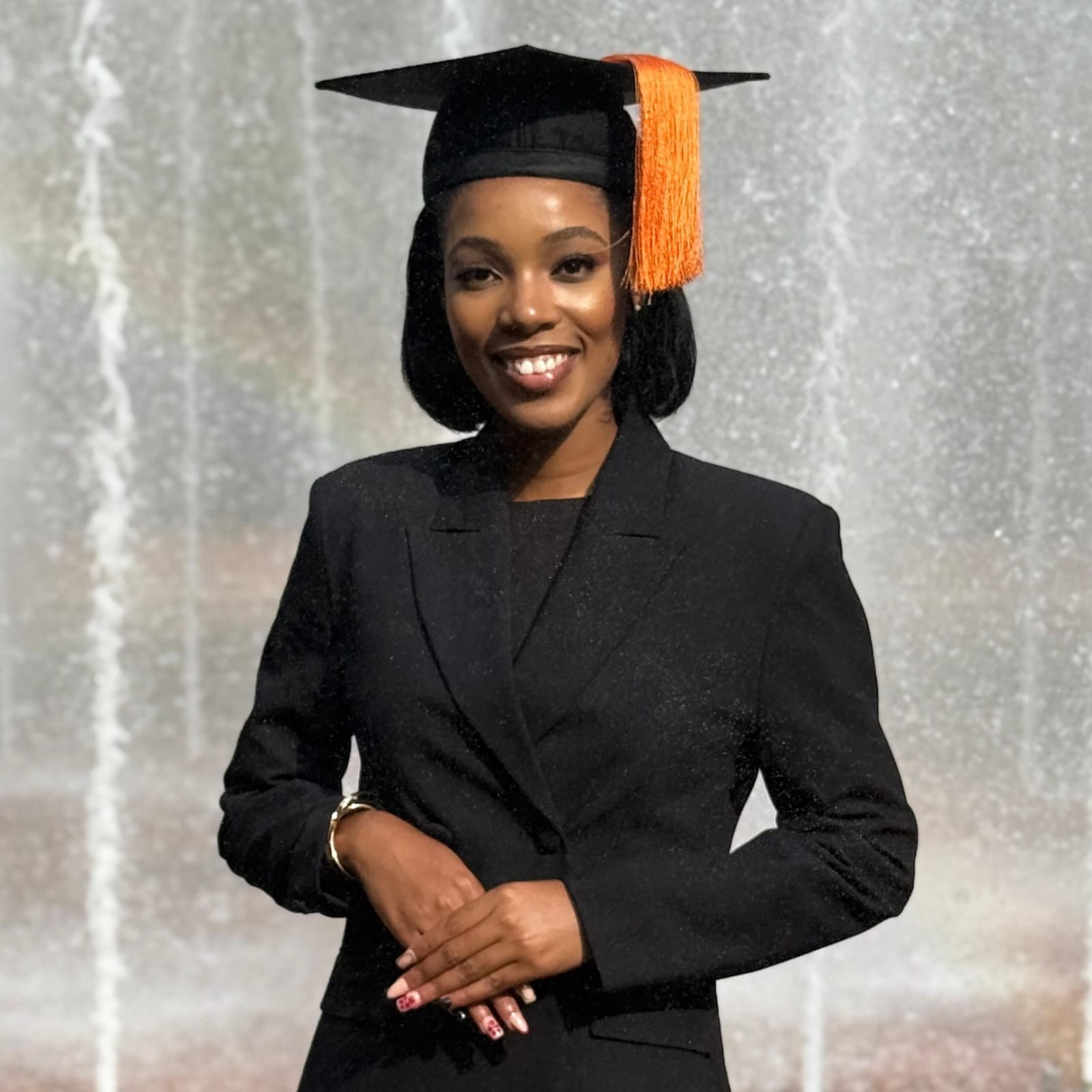 Masego Mathane