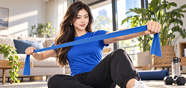 5 Low-Impact Cardio Options That Are Easy on Your Joints
