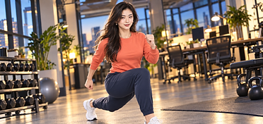 How Much Exercise Do Women Over 30 Really Need?