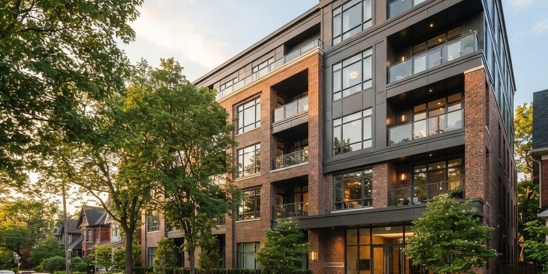 Crestwell Properties managed residence