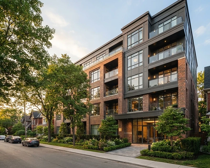 Crestwell Properties managed residence