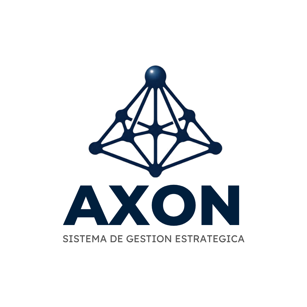 AXON — Sistema de Gestión Estratégica