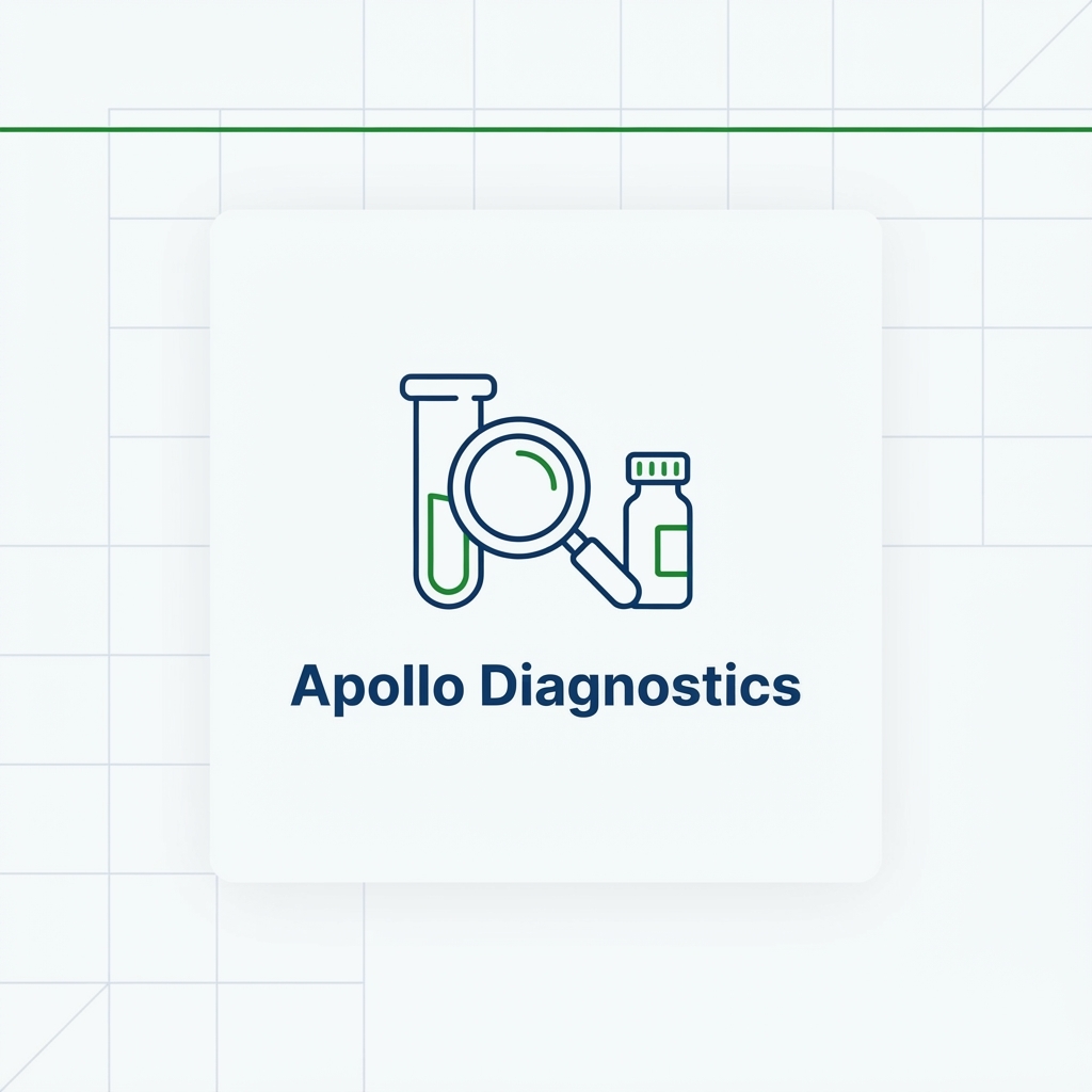 Apollo Diagnostics