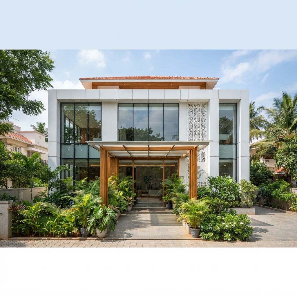 Hill View Medical Centre