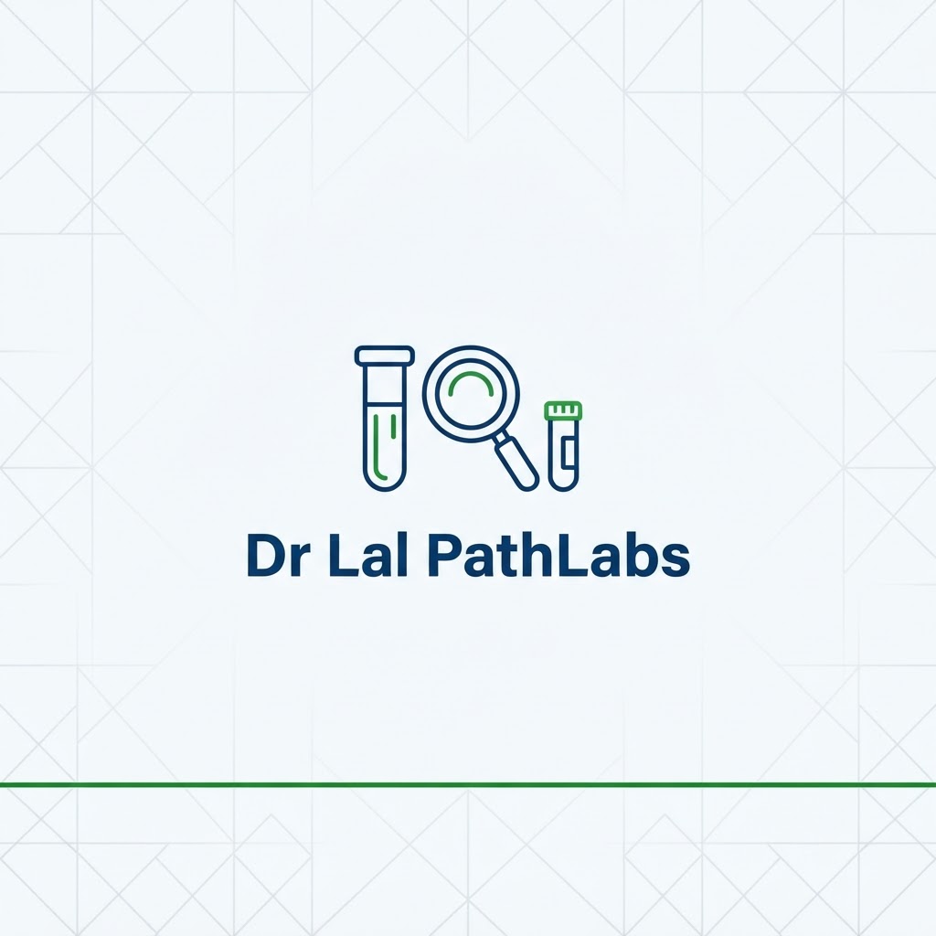 Dr Lal PathLabs
