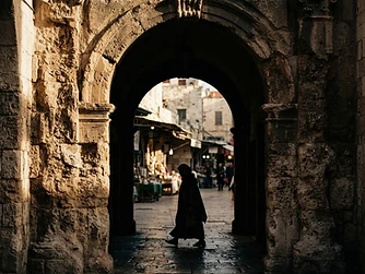 Marketplace Ministry