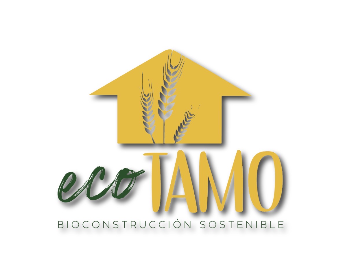 EcoTamo · Bioconstrucción sostenible