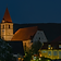 Die Radio Alpina Nighttime