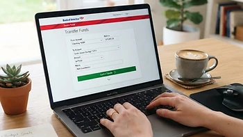 Automate savings to pay yourself first