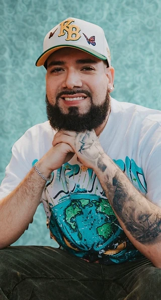 Matthew Sierra, founder of MSA
