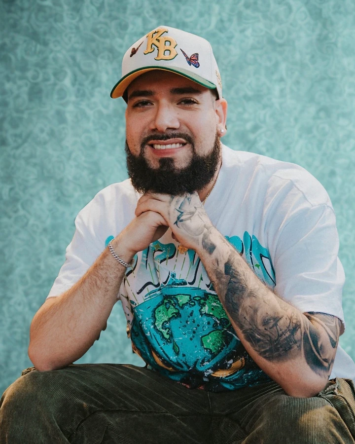 Matthew Sierra