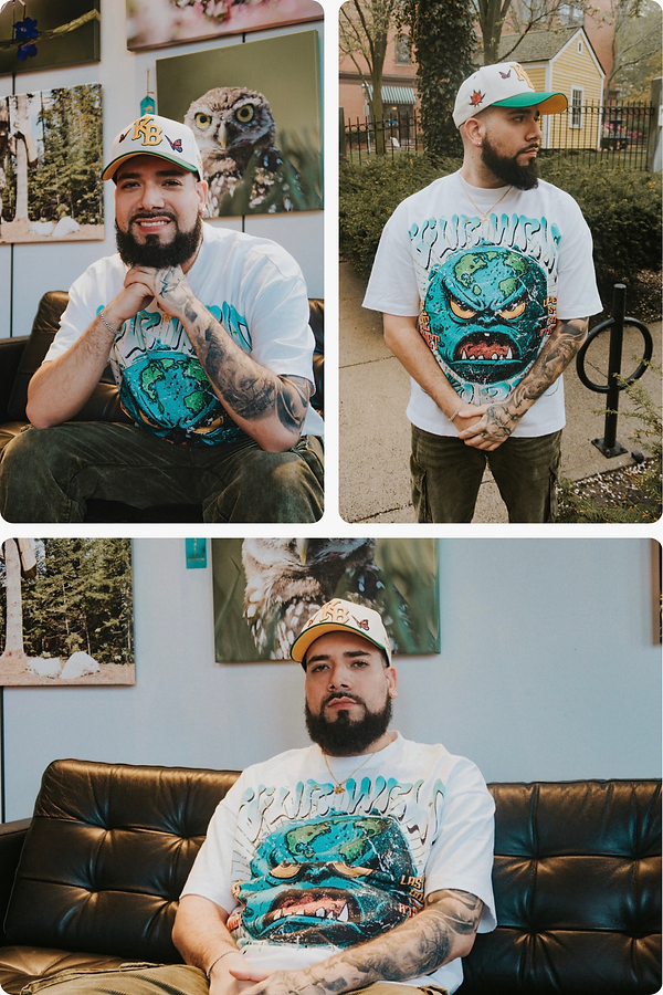 Matthew Sierra