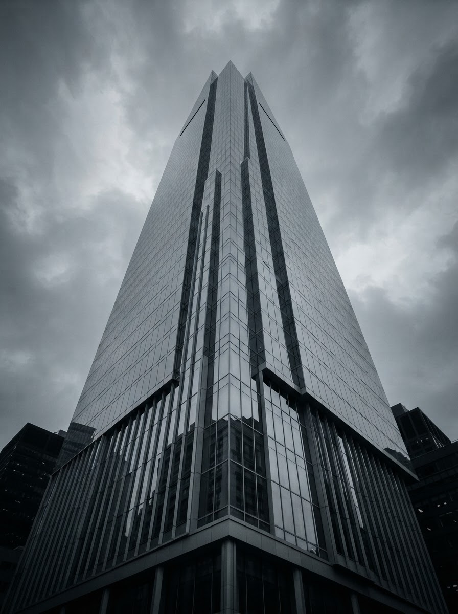 West Tower
