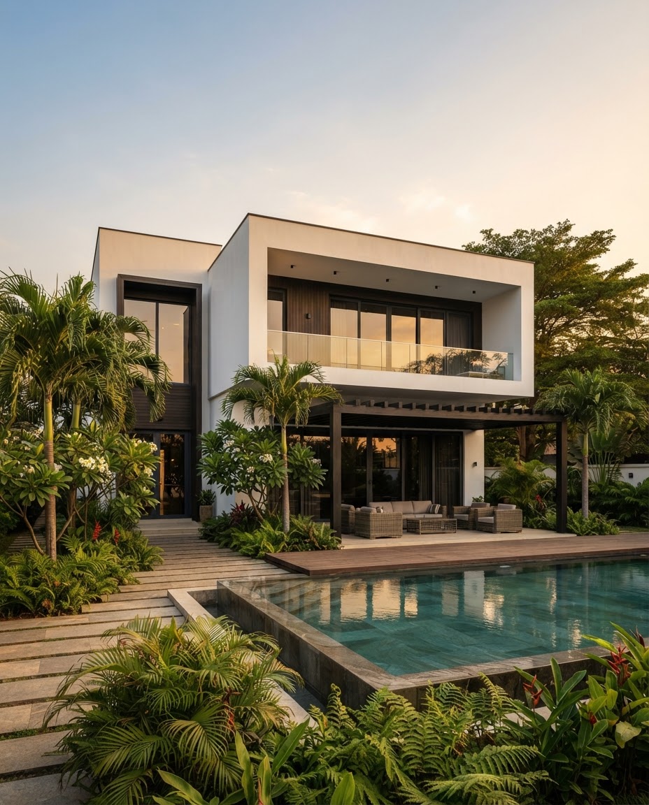 Ikoyi Residence