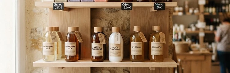 Hygiène & Beauté