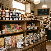 Épicerie sucrée
